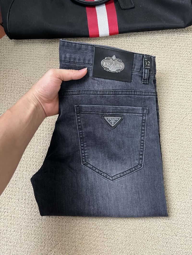 Prada Jeans